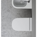 Подвесной биде NIC Design Pin, 001706