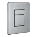 WC water flush button GROHE Skate Cosmopolitan, 38732SD0