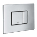 WC ūdens nolaides poga GROHE Skate Cosmopolitan, 38732SD0