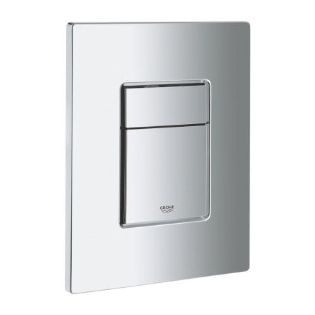 WC ūdens nolaides poga GROHE Skate Cosmopolitan, 38732000