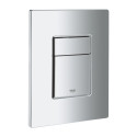 WC ūdens nolaides poga GROHE Skate Cosmopolitan, 38732000