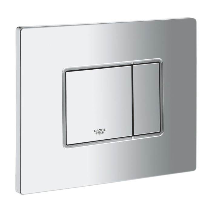 WC ūdens nolaides poga GROHE Skate Cosmopolitan, 38732000