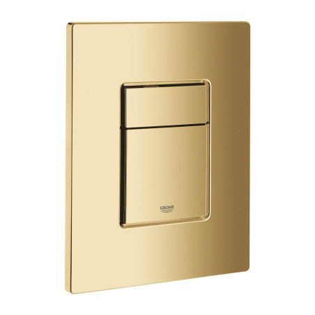 WC ūdens nolaides poga GROHE Skate Cosmopolitan, 38732GL0