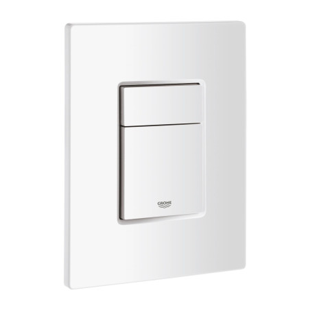 WC ūdens nolaides poga GROHE Skate Cosmopolitan, 38732SH0