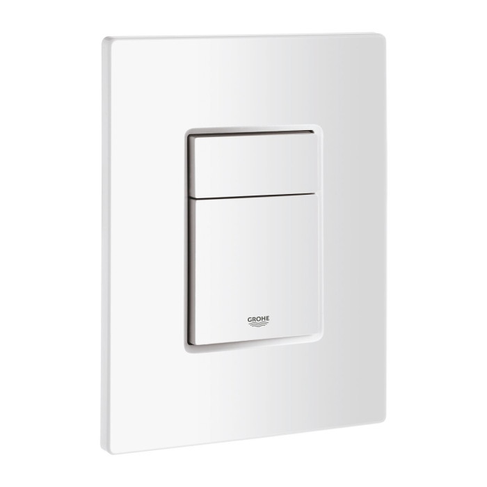 WC water flush button GROHE Skate Cosmopolitan, 38732SH0