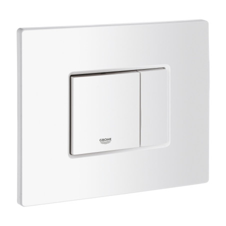 WC ūdens nolaides poga GROHE Skate Cosmopolitan, 38732SH0