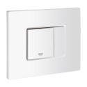 WC ūdens nolaides poga GROHE Skate Cosmopolitan, 38732SH0