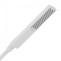 HANSGROHE Pulsify E 100 handheld shower head, 1 spray EcoSmart+, 24321700