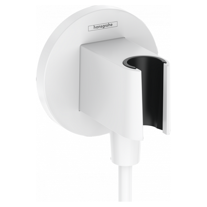 Водяной смеситель для душа HANSGROHE FixFit S Round, 26888700
