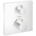 Termostati HANSGROHE Ecostat Square 2 funkcijas, 15714700