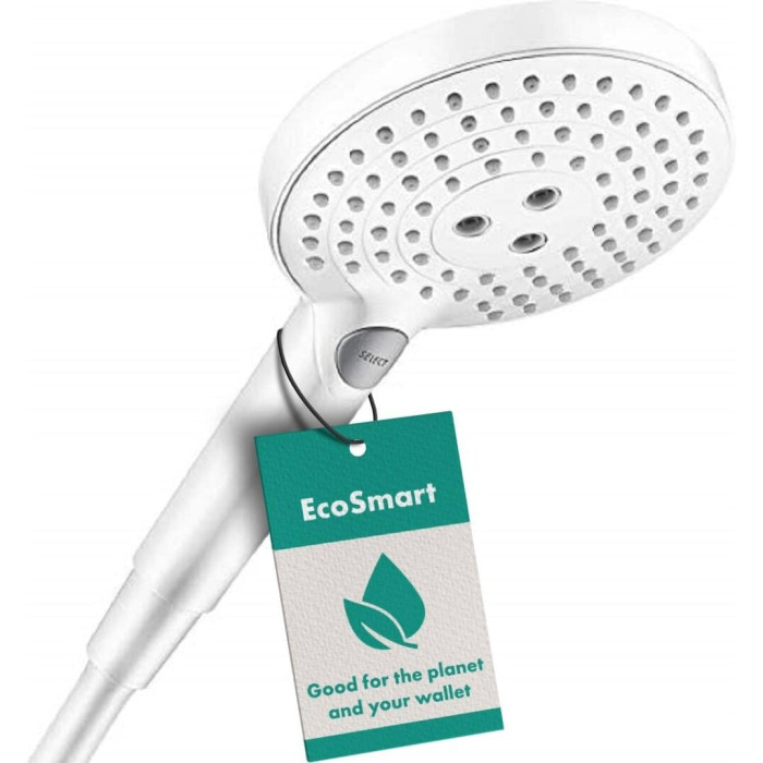 Potinkas termostatiskais dušas komplekts HANSGROHE SET1