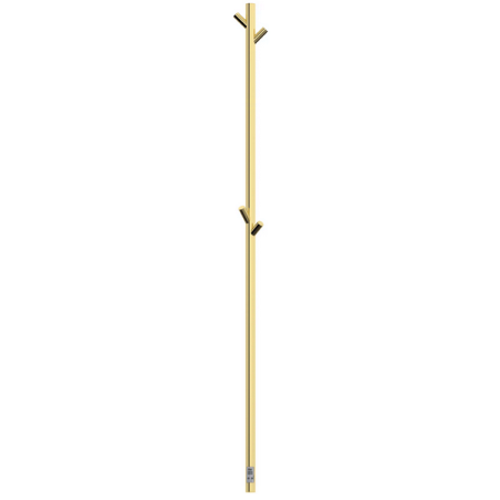 YOUSTON Sky two electric towel rack, SKY2-160G