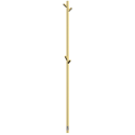 YOUSTON Sky two electric towel rack, SKY2-160G