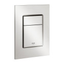 WC ūdens nolaides poga GROHE Skate Cosmopolitan S, supersteel, 37535DC0