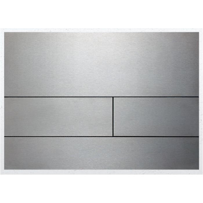 Ūdens nolaides plāksne TECEsquare II, 9240830