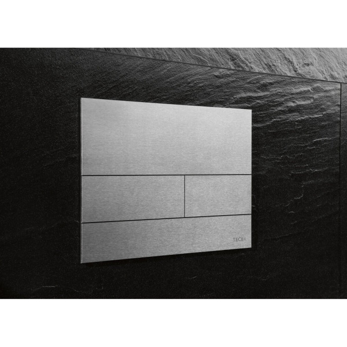 TECEsquare II water drainage plate, 9240830