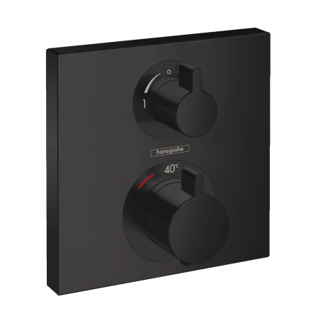 Termostati HANSGROHE Ecostat Square 2 funkcijas, 15714670