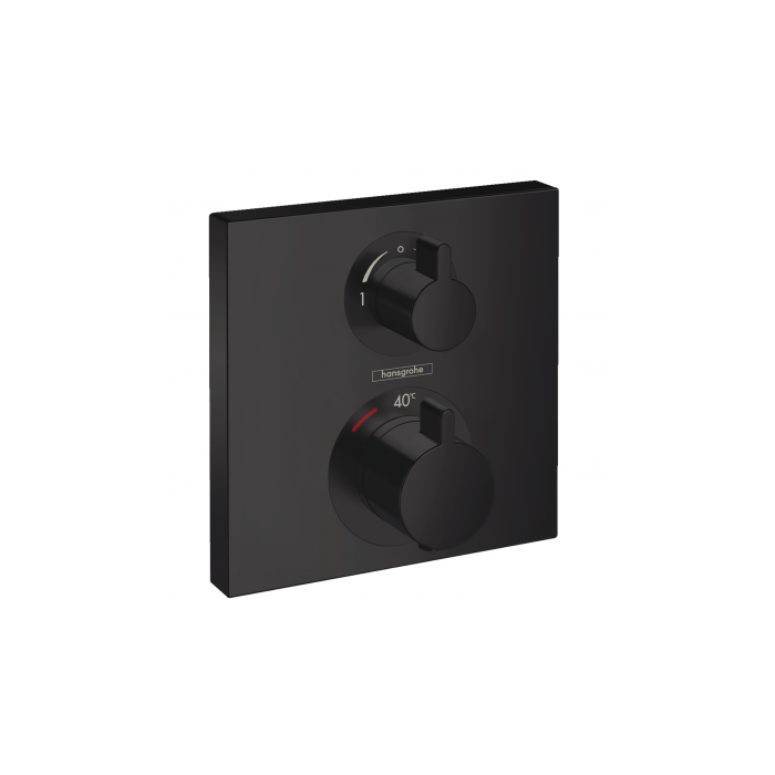Termostati HANSGROHE Ecostat Square 2 funkcijas, 15714670