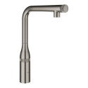 Virtuves (izlietnes) maisītājs ar izvelkamu snapu GROHE Essence SmartControl, 31615AL0