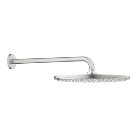 Стационарная душевая насадка с креплением GROHE Rainshower Cosmopolitan 310, 26066DC0