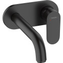 Built-in sink mixer HANSGROHE Vernis Blend, 71576670
