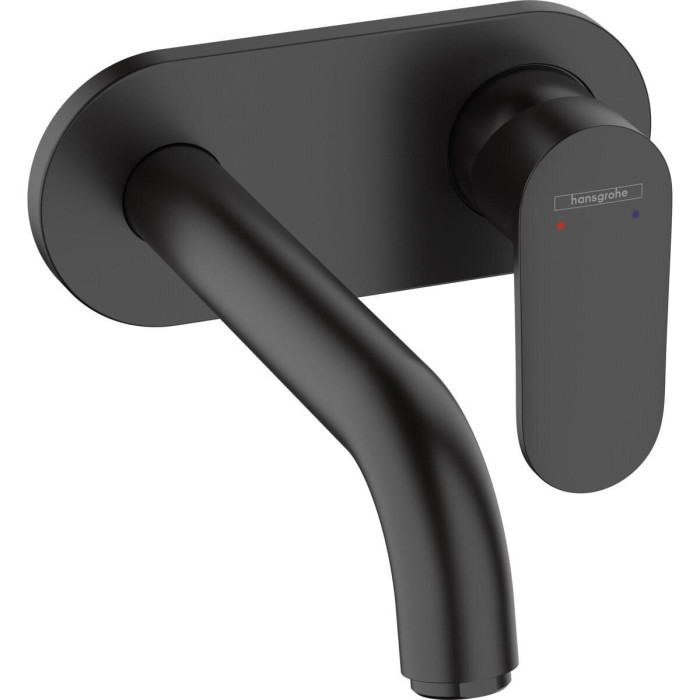Встраиваемый смеситель для раковины HANSGROHE Vernis Blend, 71576670