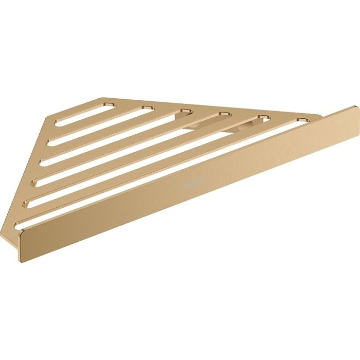Угловая полка HANSGROHE AddStoris, 41741140