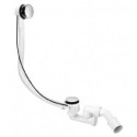 VISPOOL standard siphon stone mass bathtubs, 31000