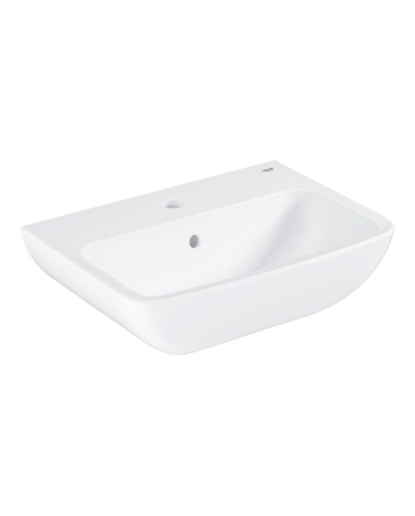 Izlietne GROHE Start Edge Ceramic 55x40 cm ar pārplūdes atveri, 39949000