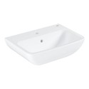 Умывальник GROHE Start Edge Ceramic 55x40 см с переливом, 39949000