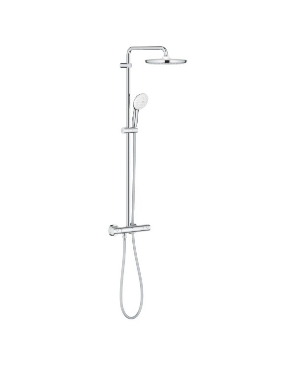 GROHE Tempesta System 250 overhead shower sets, 26670001