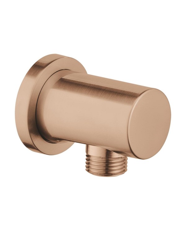 Water outlet for GROHE Rainshower concealed shower, 27057DL0
