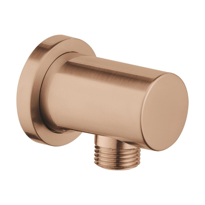 Водяная изливка для встраиваемого душа GROHE Rainshower, 27057DL0
