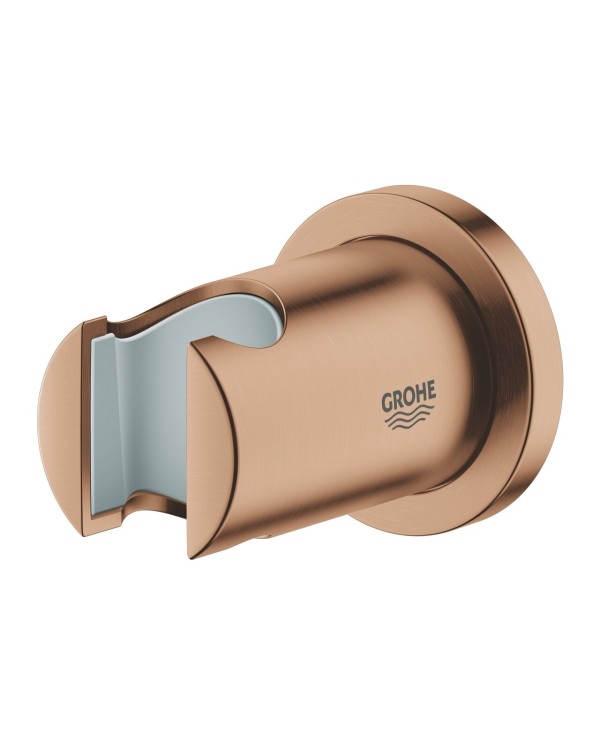 Время душевой насадки GROHE Rainshower, 27074DL0