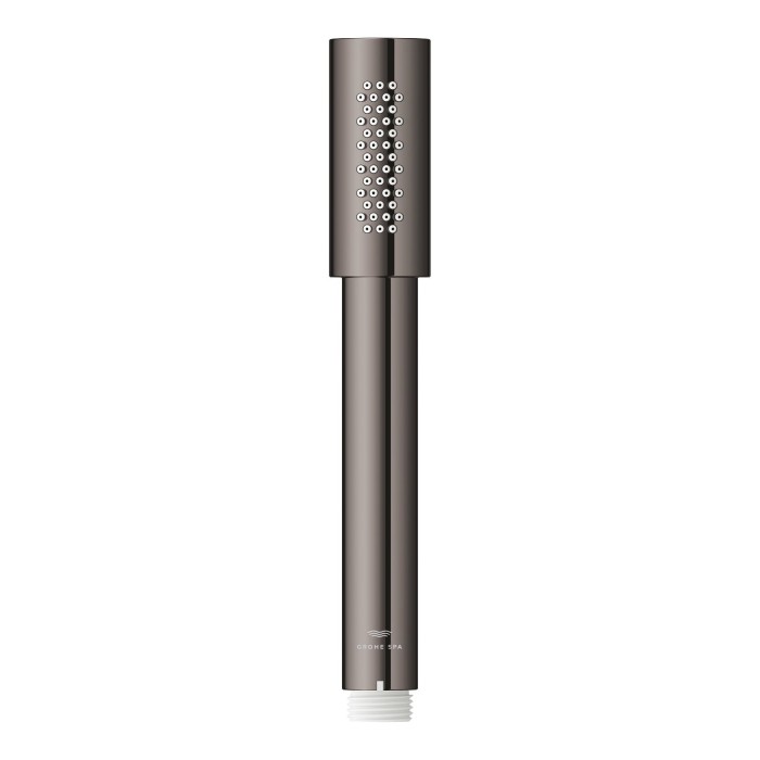 Dušas galviņa GROHE Rainshower Aqua Stick 1jet, cieta grafīta, 26866A00