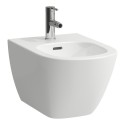 Piekaramais bidē LAUFEN Lua LCC pārklājums, H8300814003021