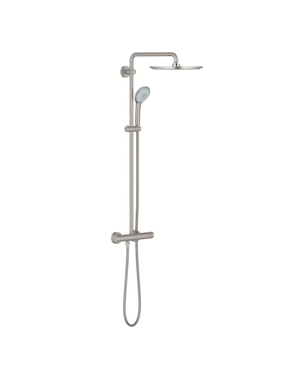 Термостатическая ванно-душевая система GROHE Euphoria 310 с ручным душем Euphoria 110 massage, 26075DC0