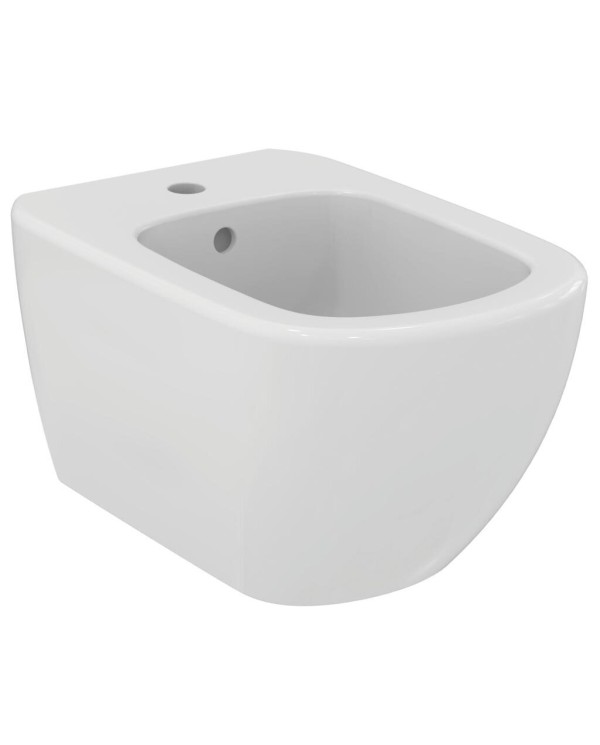 Piekaramā bidē IDEAL STANDARD Tesi, T457001