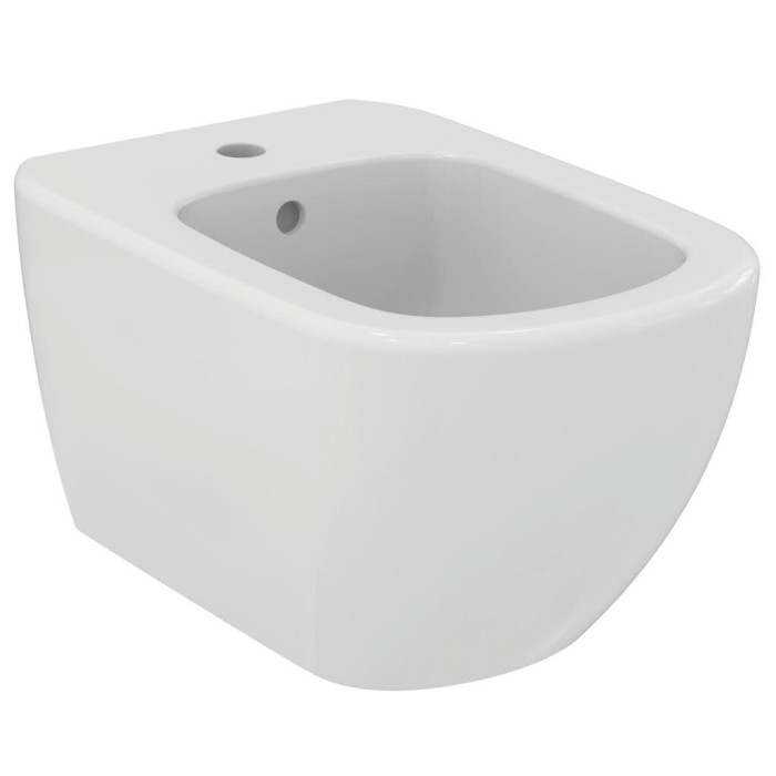 Подвесной биде IDEAL STANDARD Tesi, T457001