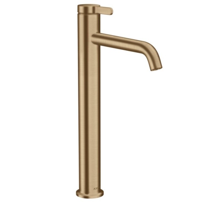 Izlietnes jaucējkrāns HANSGROHE Axor One 260, 48002140