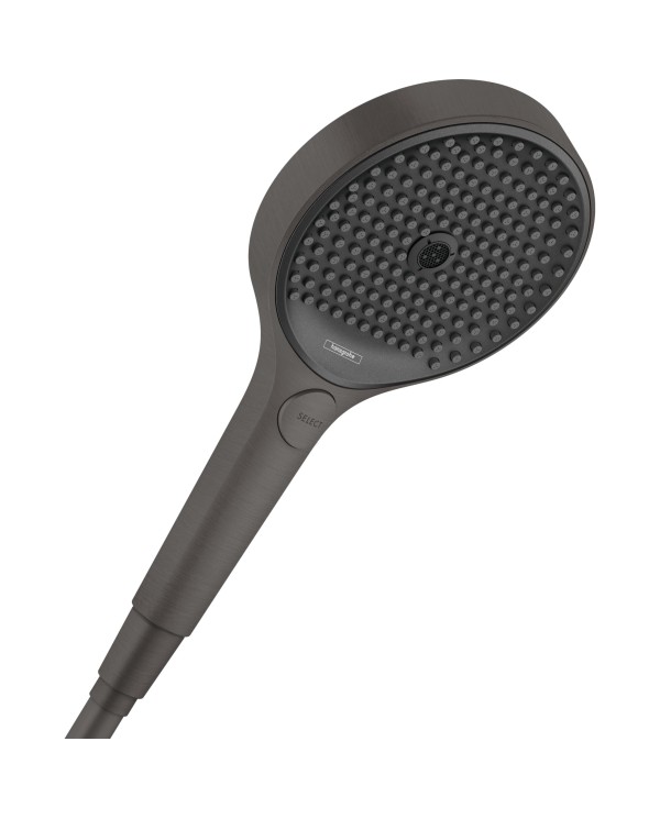 Dušas galva HANSGROHE Rainfinity 130, 3 izsmidzinātāji EcoSmart+, 26865340