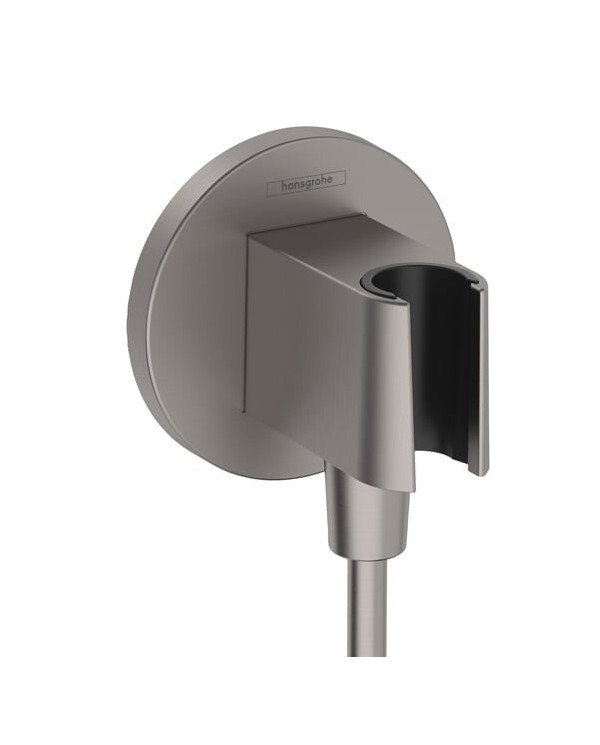 Ūdens izvadīšana zemgrīdas dušai HANSGROHE FixFit S Round, 26888340
