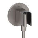 Water outlet for built-in shower HANSGROHE FixFit S Round, 26888340
