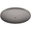 Stacionārā dušo galviņa HANSGROHE Chroma EcoSmart 1jet, 26220340