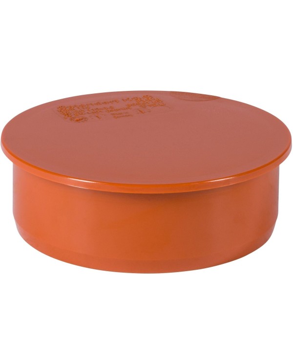 WAVIN 250 outdoor drainage blind