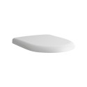 Toilet seat JIKA Mio, white with slow descent, H8939580000001
