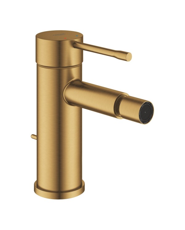 Смеситель для биде с донным клапаном GROHE Essence размер S, 24178GN1