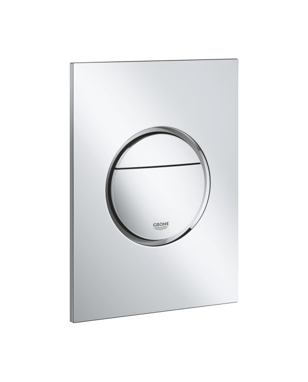 Кнопка слива воды для унитаза GROHE Nova Cosmopolitan S, 37601000