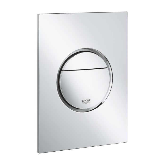 Кнопка слива воды для унитаза GROHE Nova Cosmopolitan S, 37601000