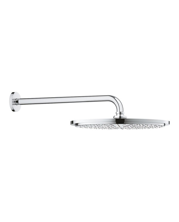 Стационарная душевая головка с держателем GROHE Rainshower Cosmopolitan 310 - 1jet, 26066000